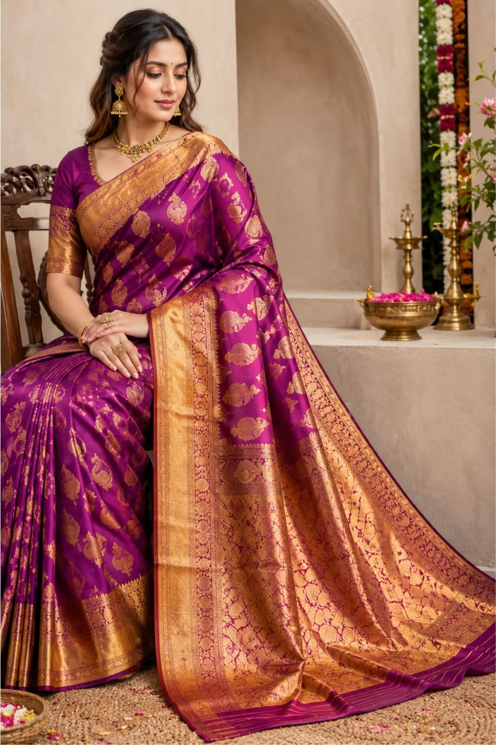 New Arrival Sarees